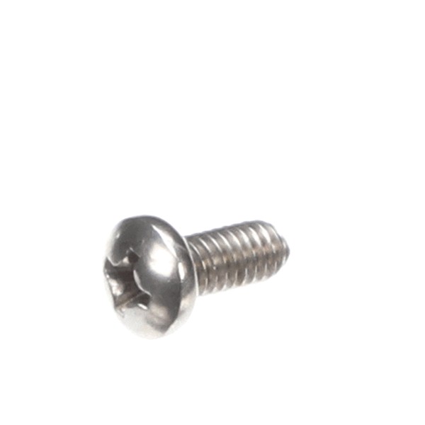 (image for) Cma Dishmachines 00911.50 8-32 X 3/8 PANHEAD SCREW